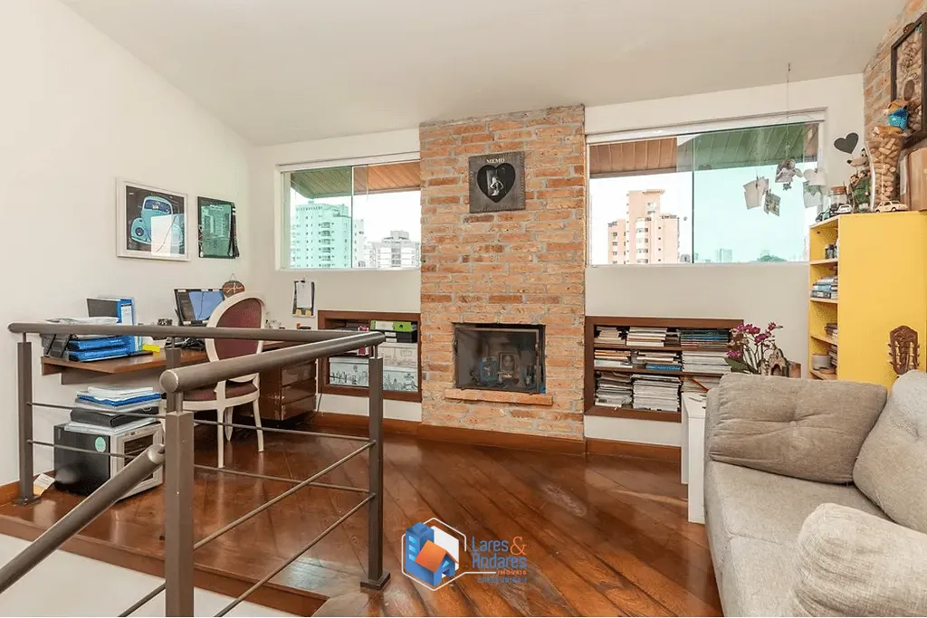 Casa, 4 quartos, 220 m² - Foto 7