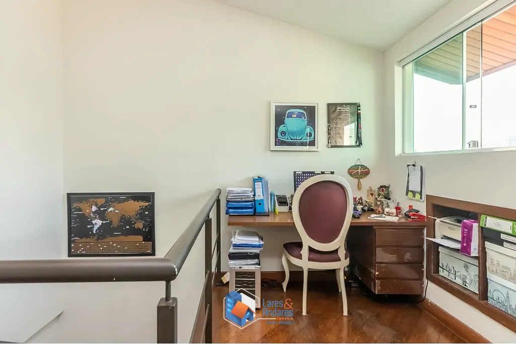 Casa, 4 quartos, 220 m² - Foto 8