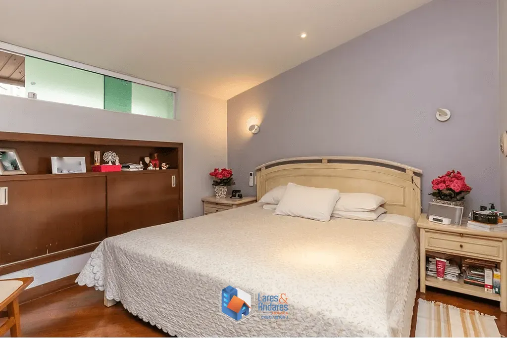 Casa, 4 quartos, 220 m² - Foto 9