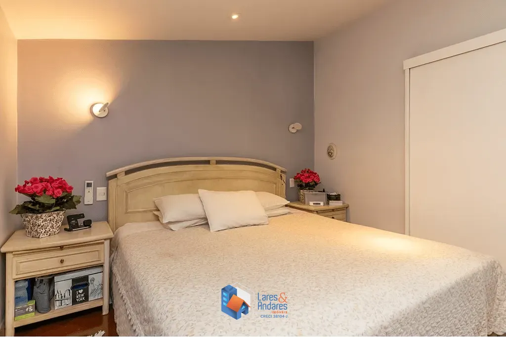 Casa, 4 quartos, 220 m² - Foto 11