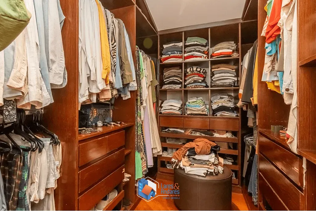Casa, 4 quartos, 220 m² - Foto 12