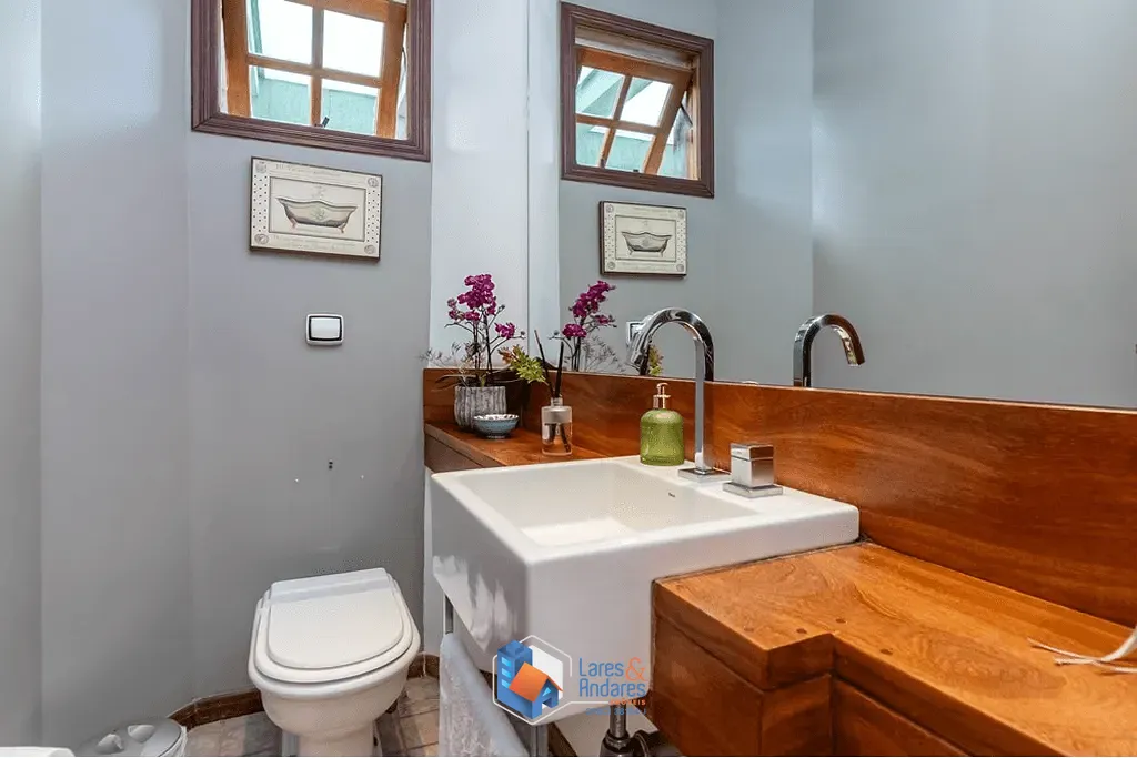 Casa, 4 quartos, 220 m² - Foto 14
