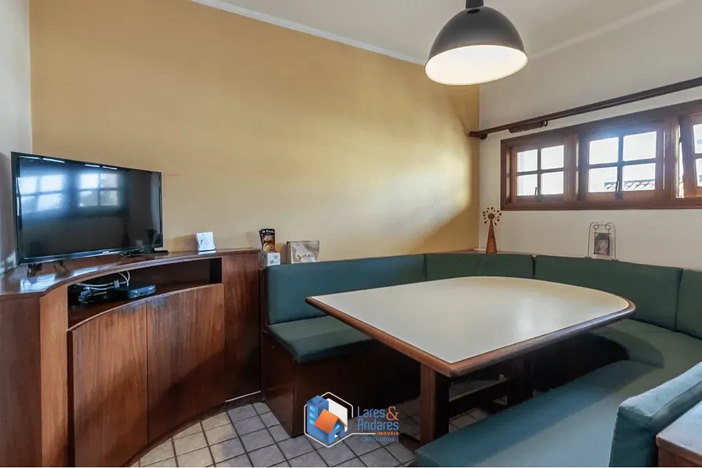 Casa, 4 quartos, 220 m² - Foto 15