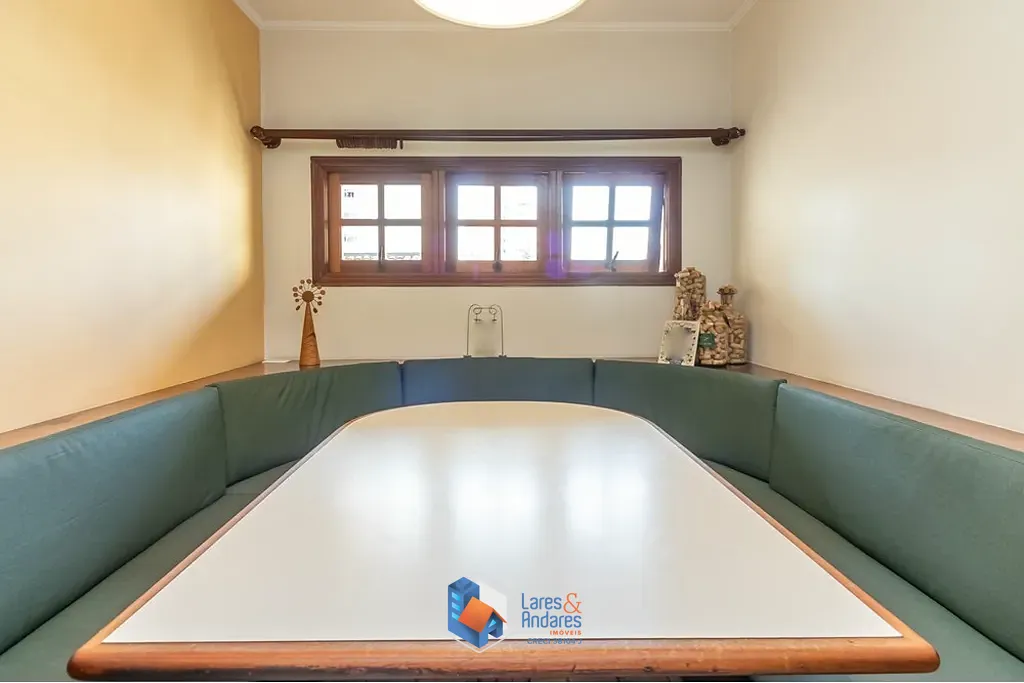 Casa, 4 quartos, 220 m² - Foto 16