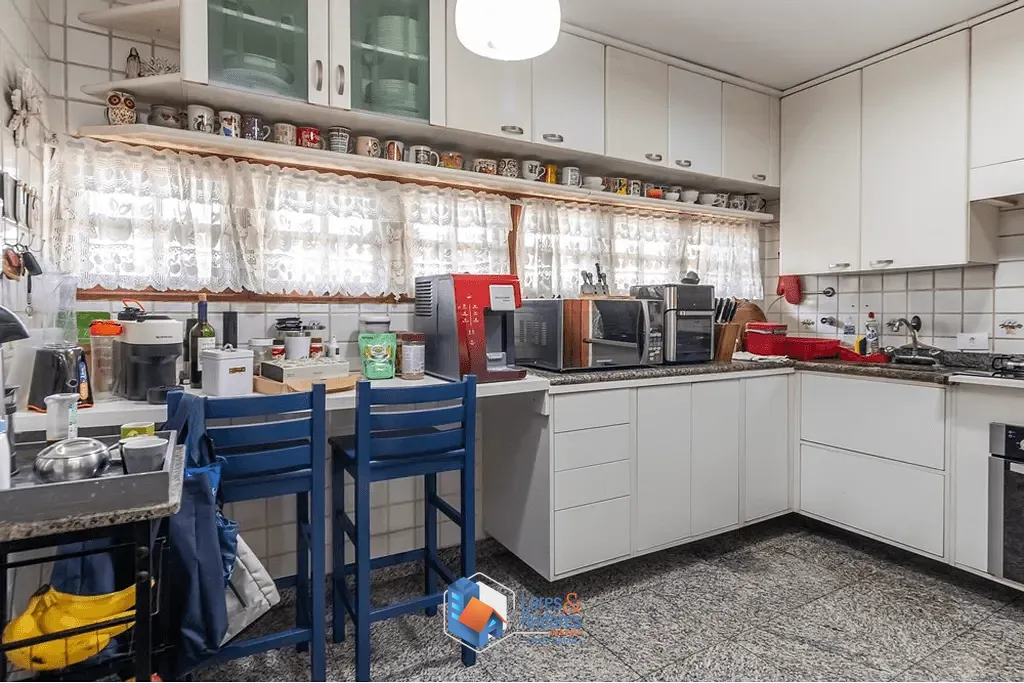 Casa, 4 quartos, 220 m² - Foto 17