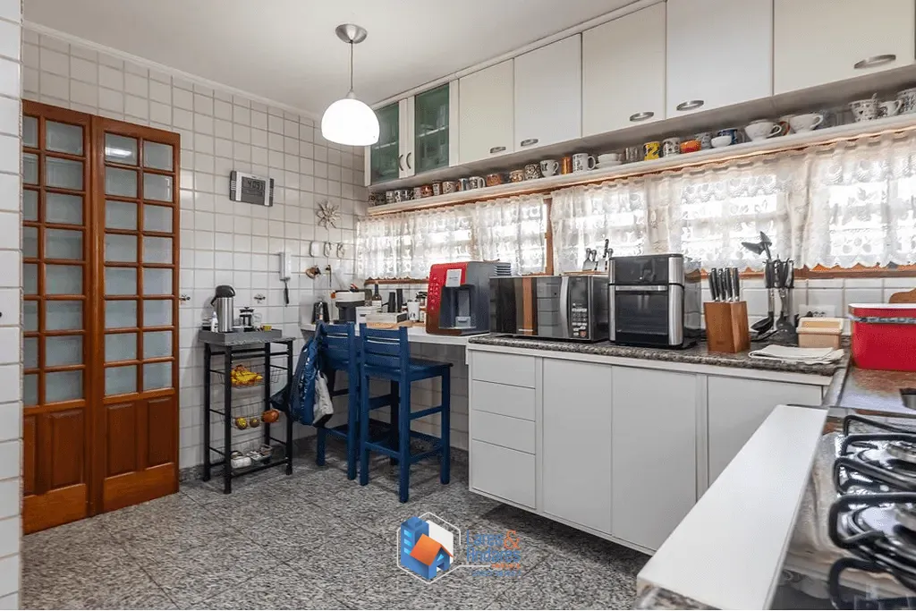 Casa, 4 quartos, 220 m² - Foto 18