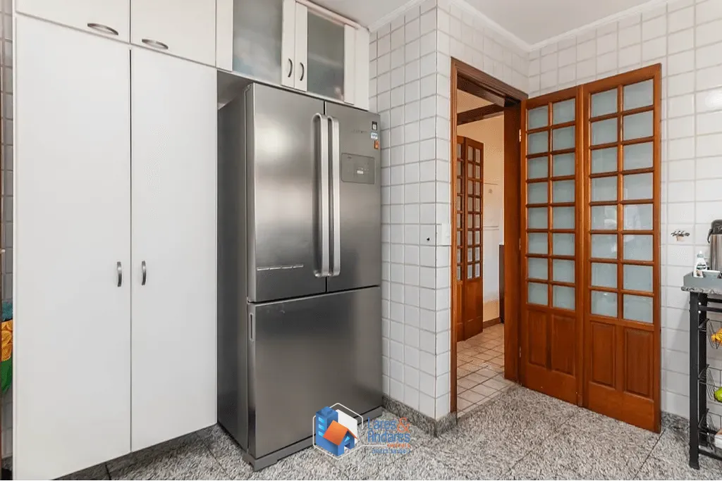 Casa, 4 quartos, 220 m² - Foto 19