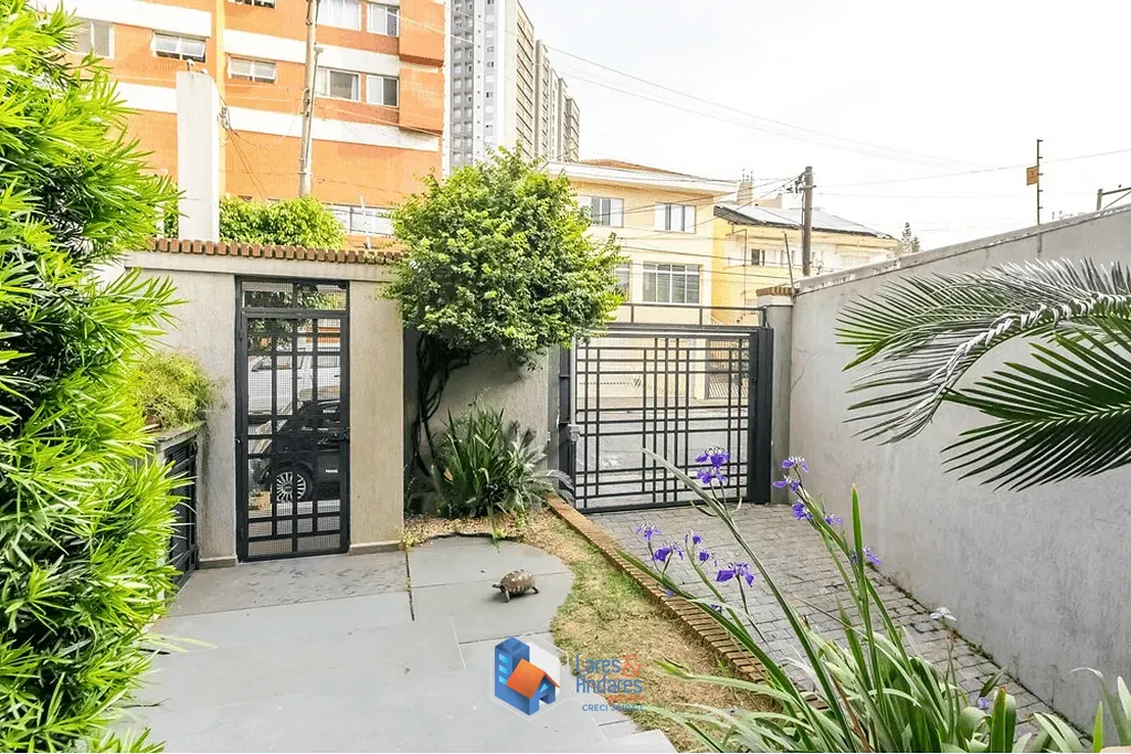 Casa, 4 quartos, 220 m² - Foto 20