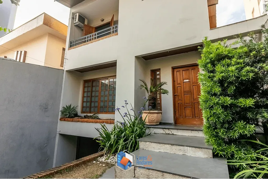 Casa, 4 quartos, 220 m² - Foto 21