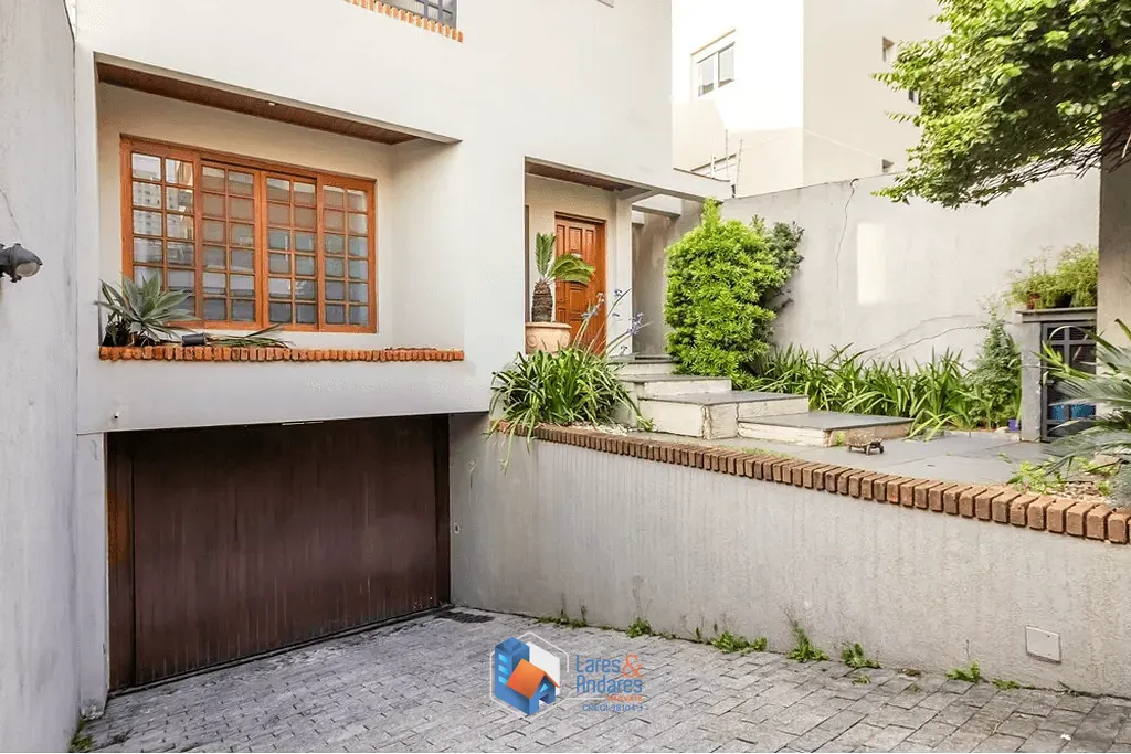 Casa, 4 quartos, 220 m² - Foto 22