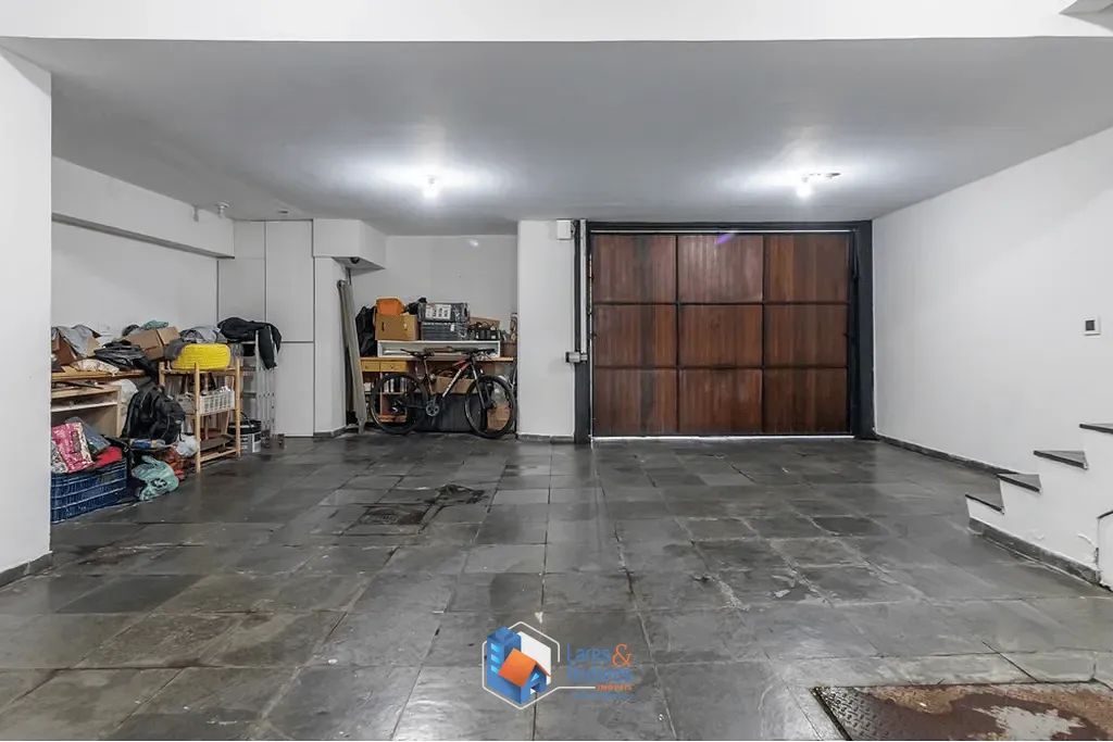 Casa, 4 quartos, 220 m² - Foto 23