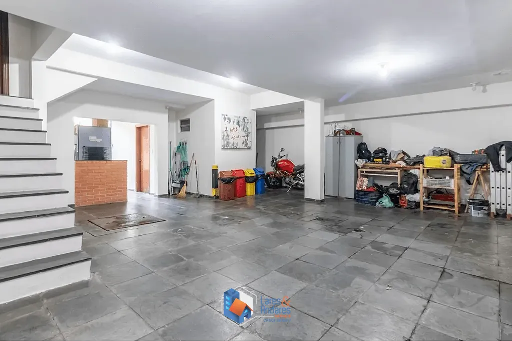 Casa, 4 quartos, 220 m² - Foto 24
