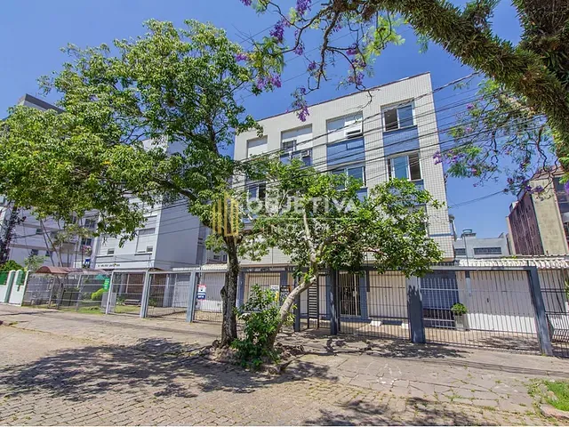 Apartamento 2 quartos e 2 banheiros, à venda, no bairro Santana em Porto Alegre