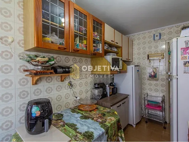 Apartamento 2 quartos e 2 banheiros, à venda, no bairro Santana em Porto Alegre