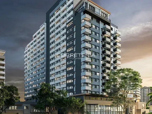 Studio 1 quarto e 1 banheiro, à venda, no bairro Vila Olímpia em São Paulo