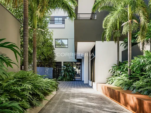 Studio 1 quarto e 1 banheiro, à venda, no bairro Vila Olímpia em São Paulo