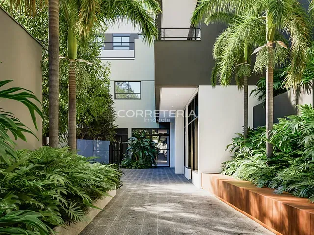 Studio 1 quarto e 1 banheiro, à venda, no bairro Vila Olímpia em São Paulo
