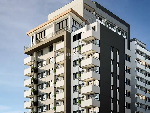 Apartamento 2 quartos e 1 banheiro, à venda, no bairro Vila Olímpia em São Paulo