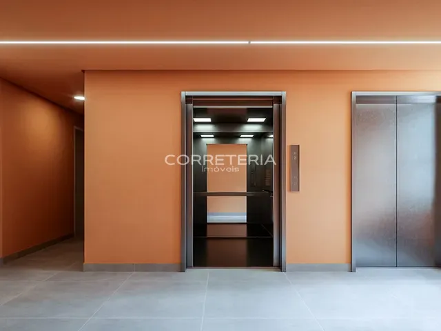 Apartamento 2 quartos e 1 banheiro, à venda, no bairro Vila Olímpia em São Paulo