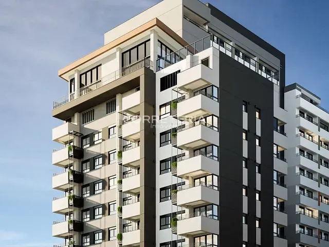 Apartamento 2 quartos e 1 banheiro, à venda, no bairro Vila Olímpia em São Paulo