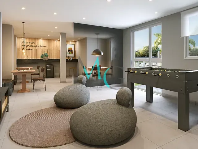 Apartamento 2 quartos e 1 banheiro, à venda, no bairro São Cristóvão em Rio de Janeiro
