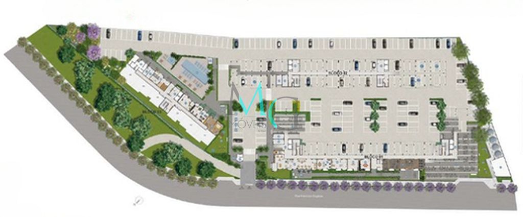 Apartamento, 2 quartos, 52 m² - Foto 18