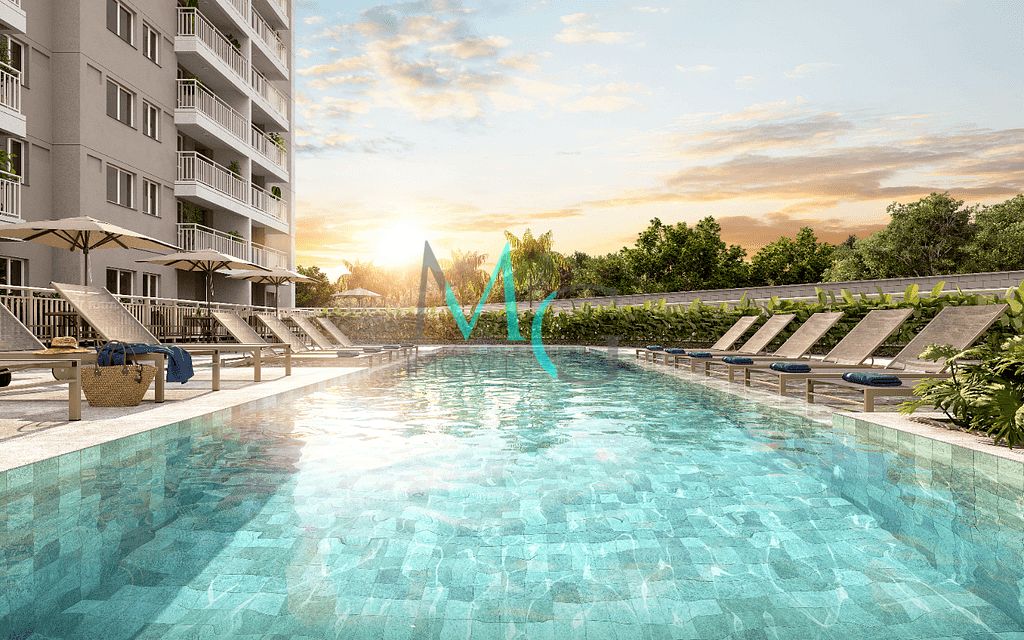 Apartamento, 2 quartos, 52 m² - Foto 17