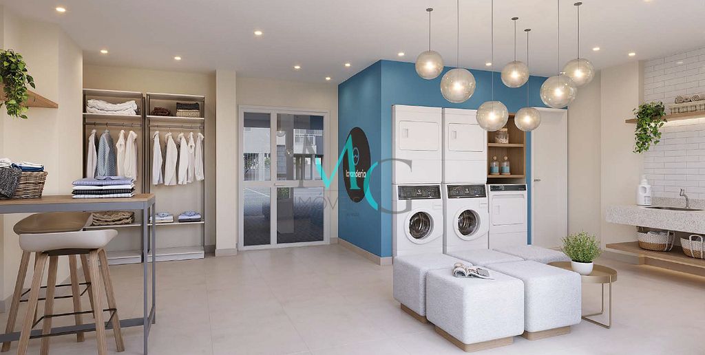 Apartamento, 2 quartos, 52 m² - Foto 11