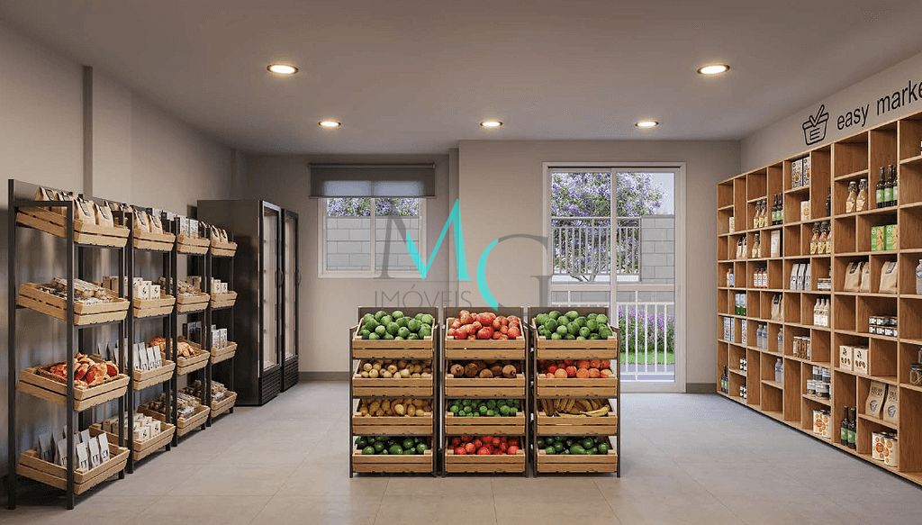 Apartamento, 2 quartos, 52 m² - Foto 12