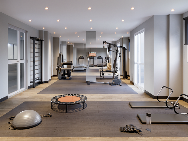 Foto do Apartamento - Apartamento à venda 2 Quartos 1 Vaga 38M² São Cristóvão Rio de Janeiro - RJ | Residencial Cartola - Fase 2 | MG IMÓVEIS