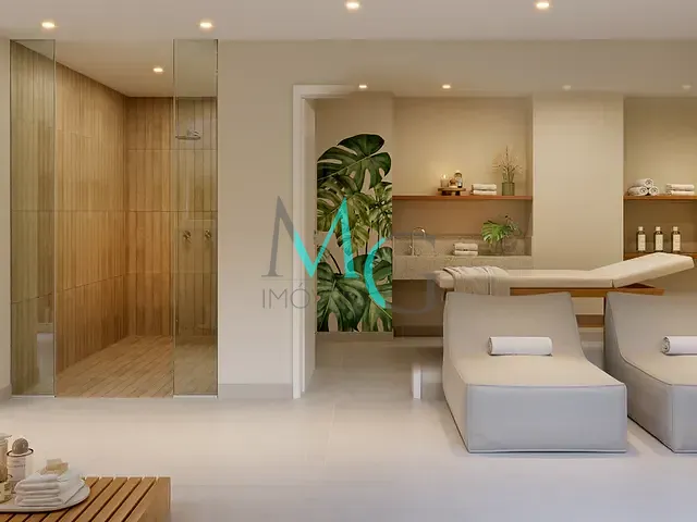 Apartamento 2 quartos e 2 banheiros, à venda, no bairro São Cristóvão em Rio de Janeiro
