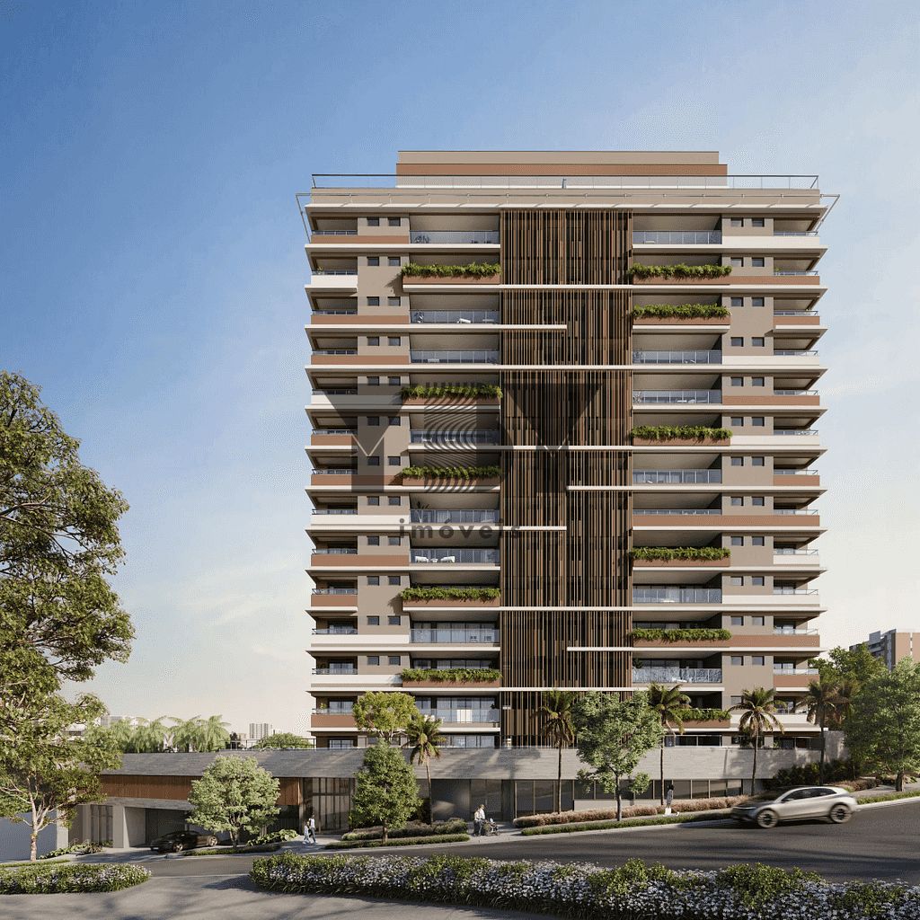 Apartamento, 4 quartos, 337 m² - Foto 2