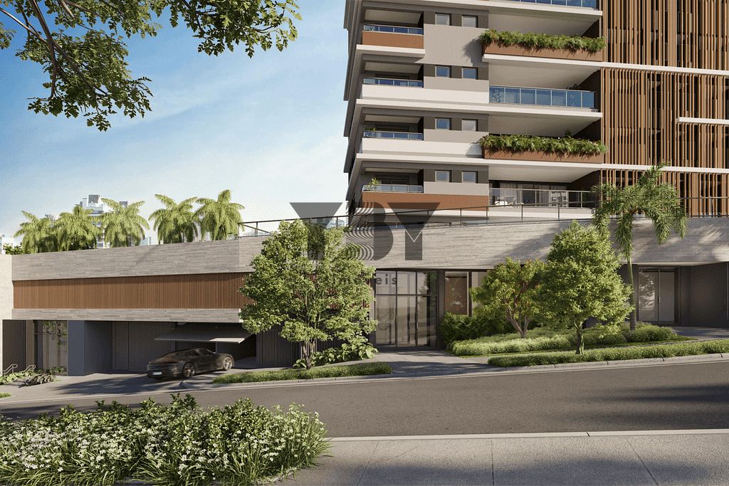 Cobertura, 3 quartos, 295 m² - Foto 3