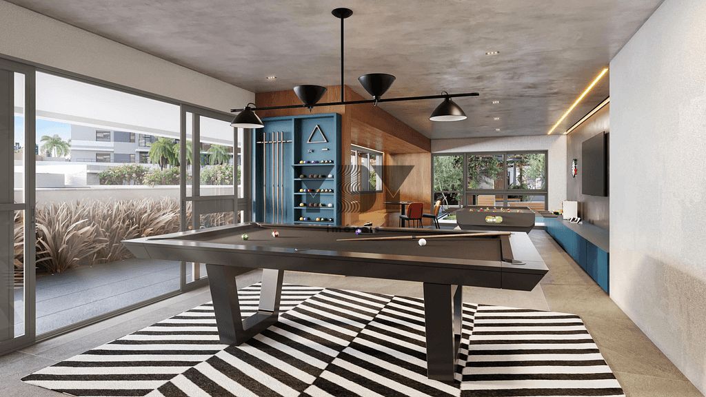 Cobertura, 3 quartos, 295 m² - Foto 14