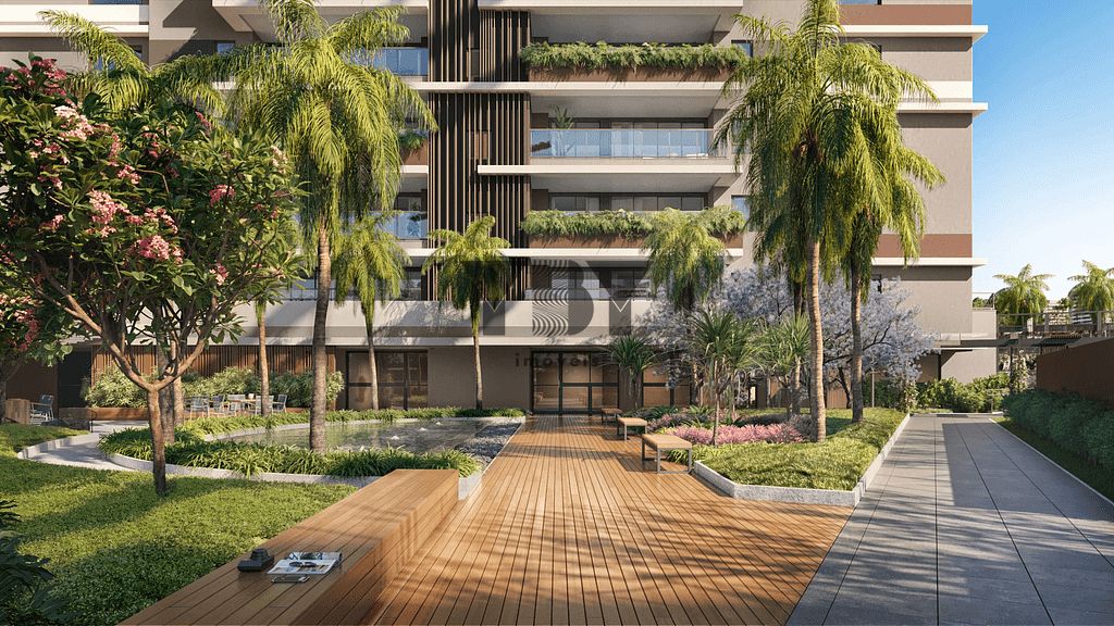 Apartamento, 3 quartos, 168 m² - Foto 5