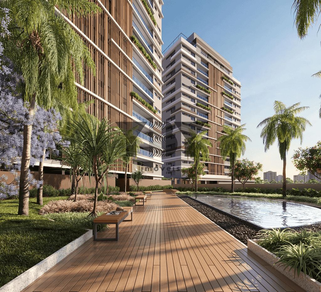 Apartamento, 4 quartos, 262 m² - Foto 6