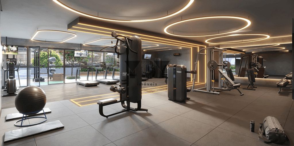 Apartamento, 4 quartos, 262 m² - Foto 9