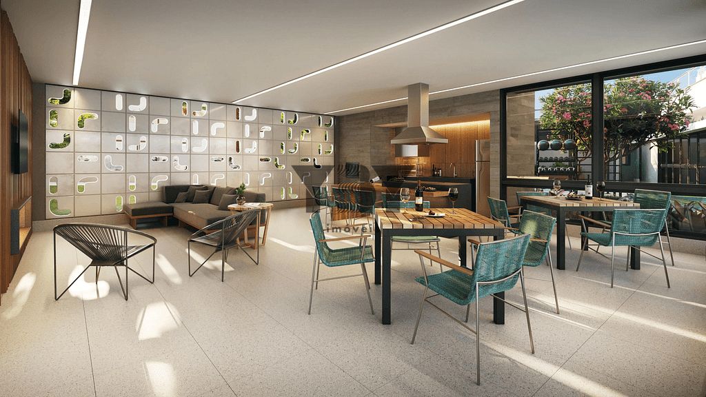 Apartamento, 4 quartos, 262 m² - Foto 12