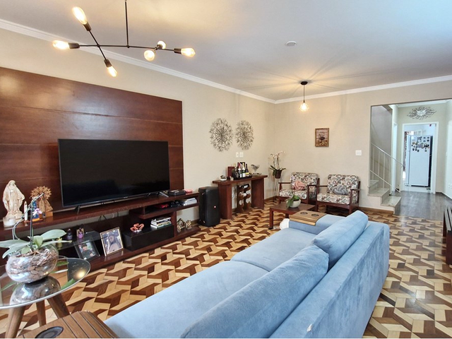 Foto do Empreendimento - Empreendimento Residencial à venda Jardim das Acácias São Paulo - SP | JDACB 69 Casa 601131004-162 | Correteria Imóveis