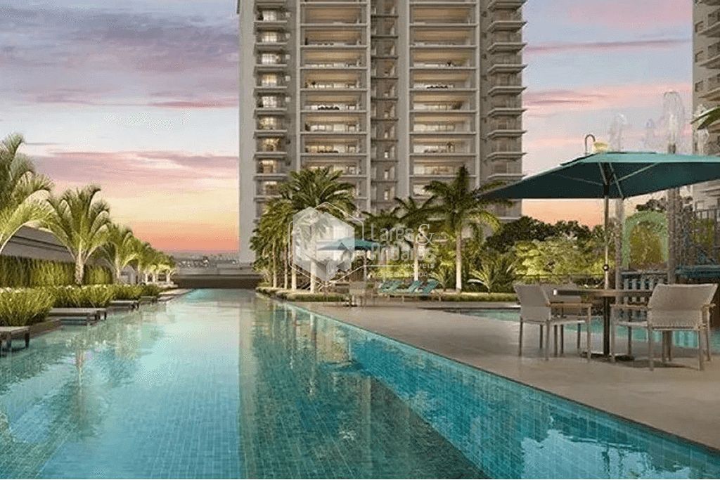 Apartamento, 3 quartos, 155 m² - Foto 21