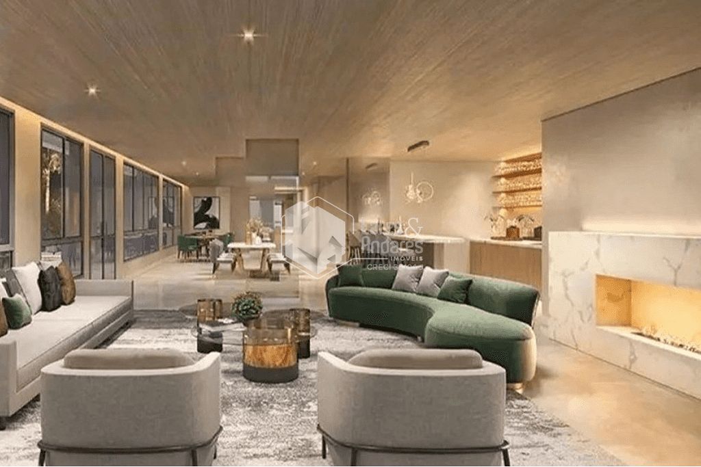 Apartamento, 3 quartos, 155 m² - Foto 20