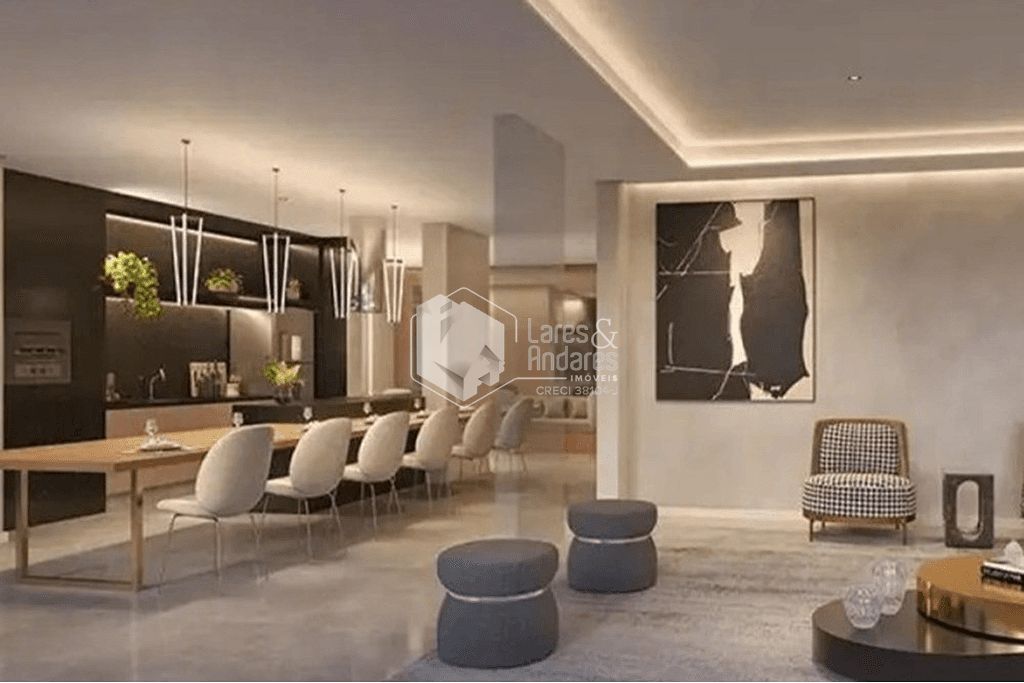 Apartamento, 3 quartos, 155 m² - Foto 19