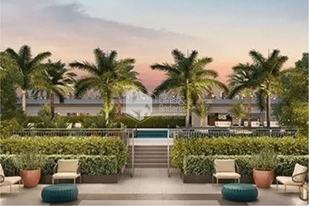 Apartamento, 3 quartos, 155 m² - Foto 15