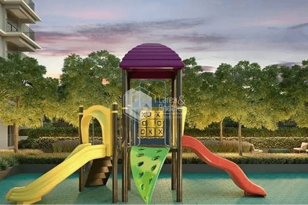 Apartamento, 3 quartos, 155 m² - Foto 9