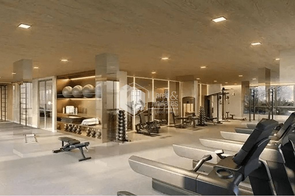 Apartamento, 3 quartos, 155 m² - Foto 8