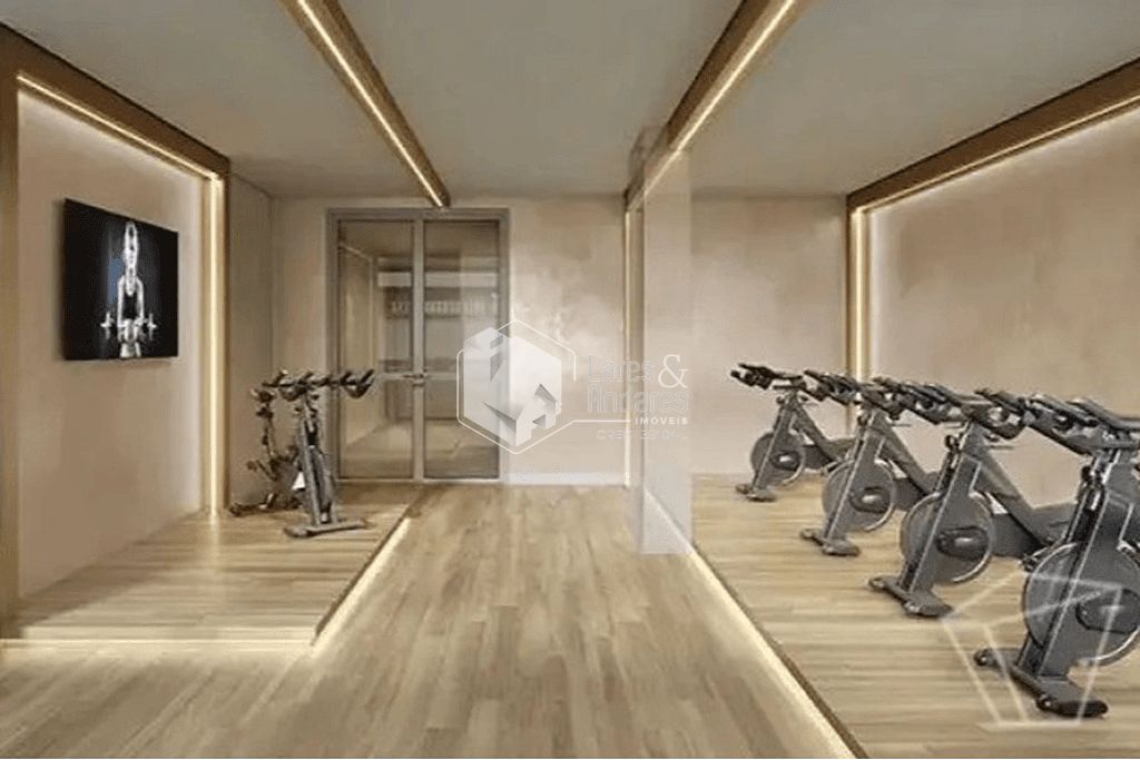 Apartamento, 3 quartos, 155 m² - Foto 7