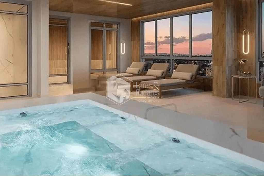 Apartamento, 3 quartos, 155 m² - Foto 6