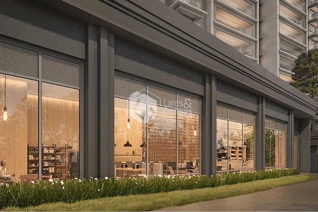 Apartamento, 3 quartos, 155 m² - Foto 4