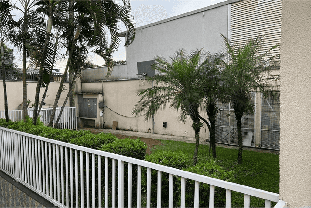 Casa em Condomínio à venda 3 Quartos 3 Vagas 155M² Vila Santa Catarina São Paulo - SP