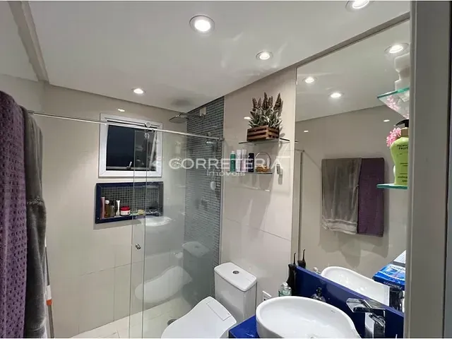 Casa 3 quartos e 3 banheiros, à venda, no bairro Vila Santa Catarina em São Paulo